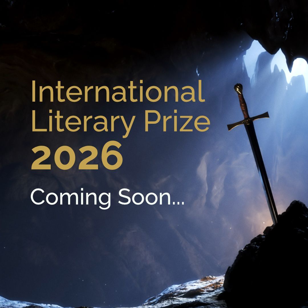 Launch of the Tenth Annual Literary Prize