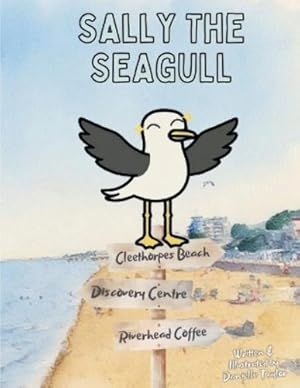 Our Sun Storytime | Sally the Seagull | FREE