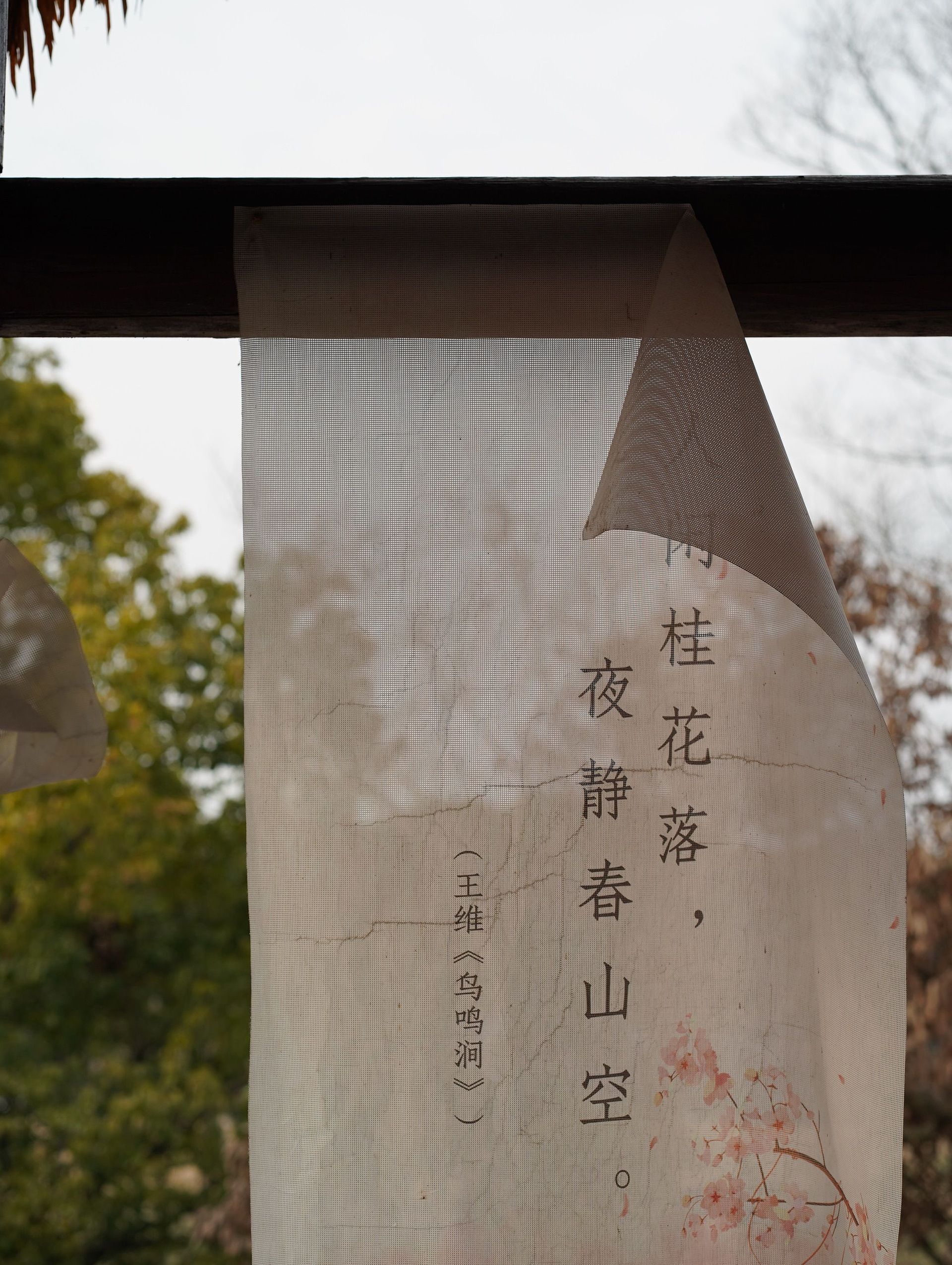 HAIKU AND CALLIGRAPHY WORKSHOP