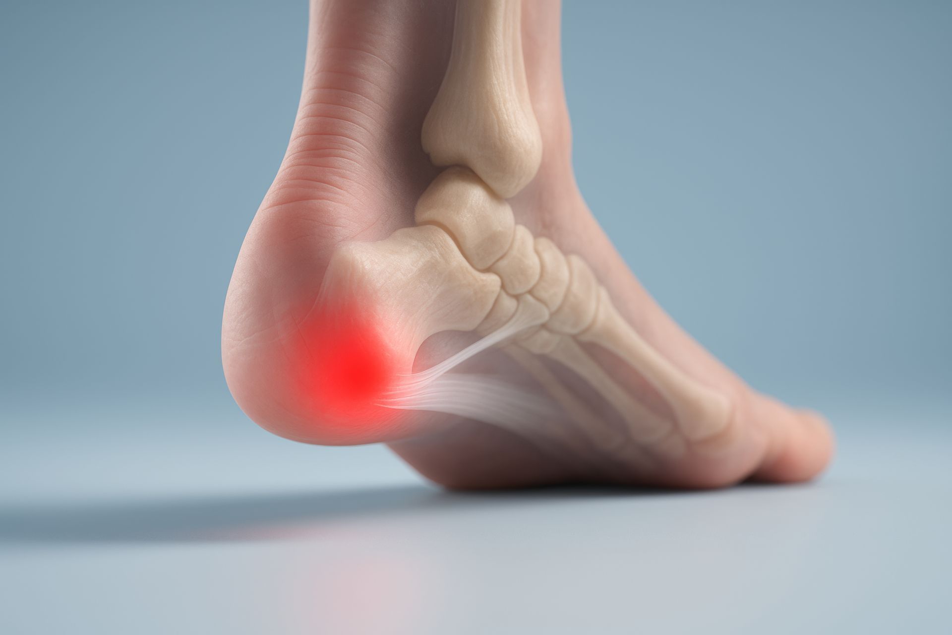 Plantar Fasciitis