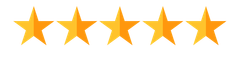 5 stars