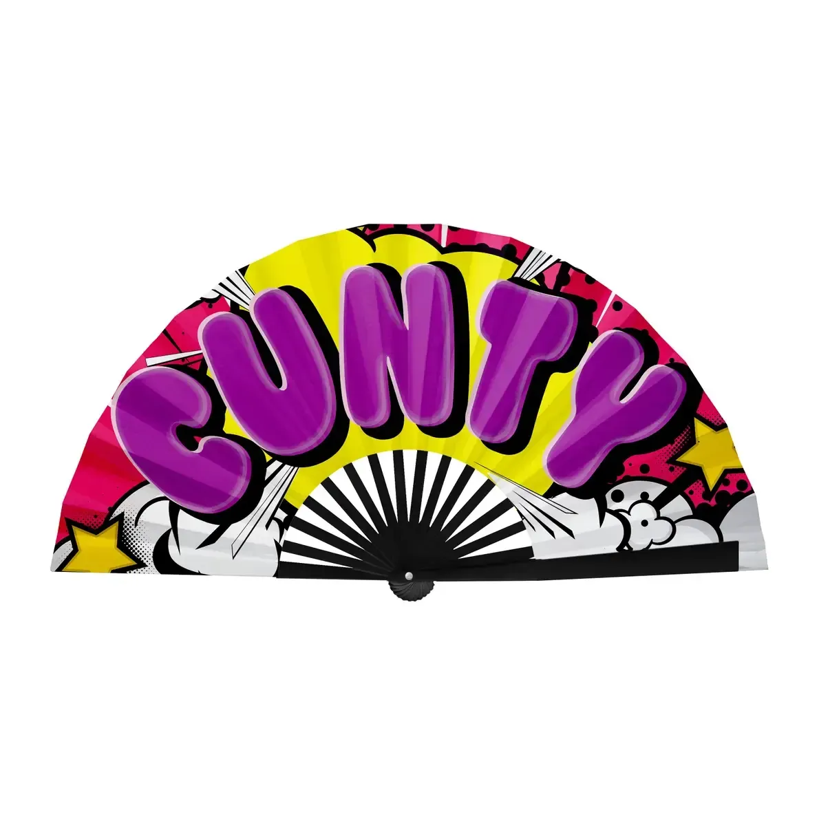 Large hand Fan