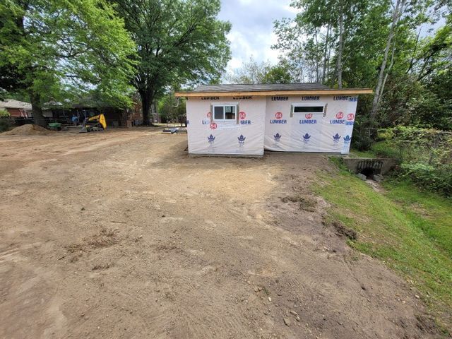 Land Grading Service