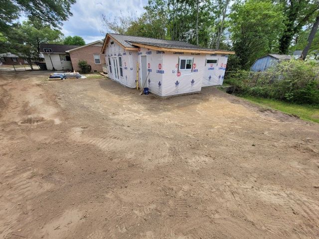 Land Grading Service