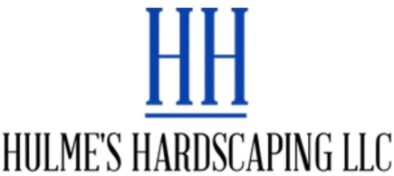 Hulme's Hardscaping LLC