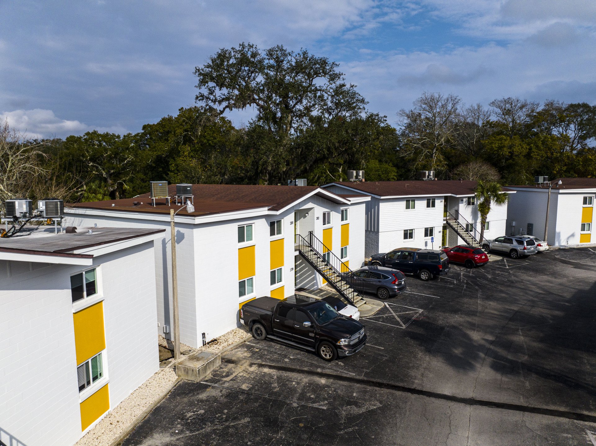 Gallery Apartments in Neptune Beach, FL