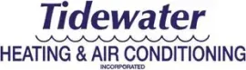Tidewater Heating & Air Conditioning in Wilmington, NC logo Tidewater Heating & Air Conditioning in Wilmington, NC logo