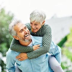 Retirement Income Planning