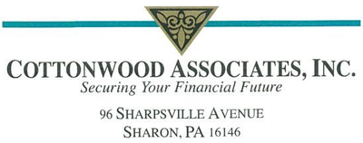 Cottonwood Associates, Inc. Securing Your Financial Future