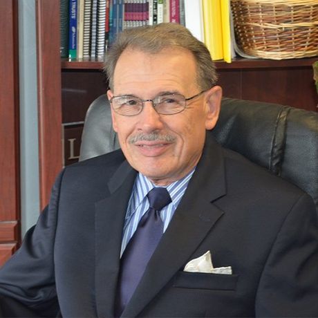 Photo of Raymond Ream