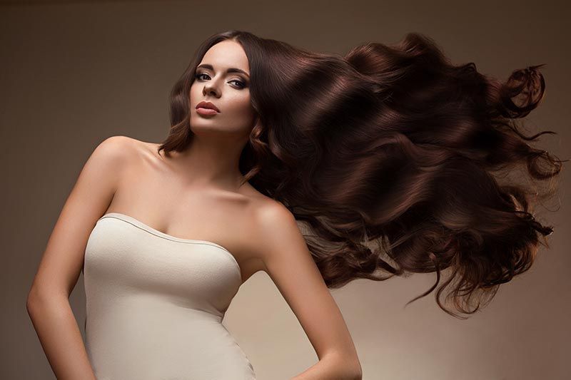 GABRIELLE SALON