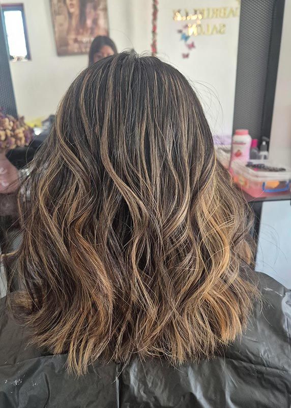 GABRIELLE SALON