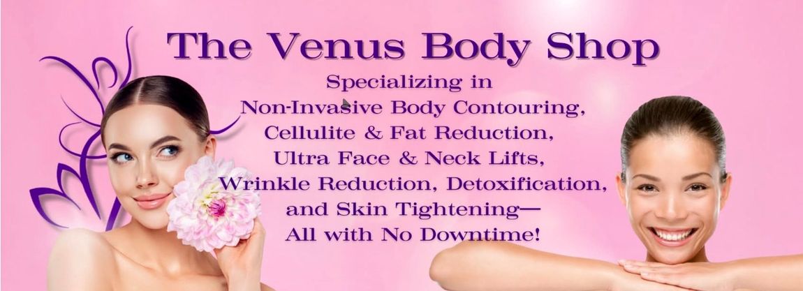 The Venus Body Shop Athens AL