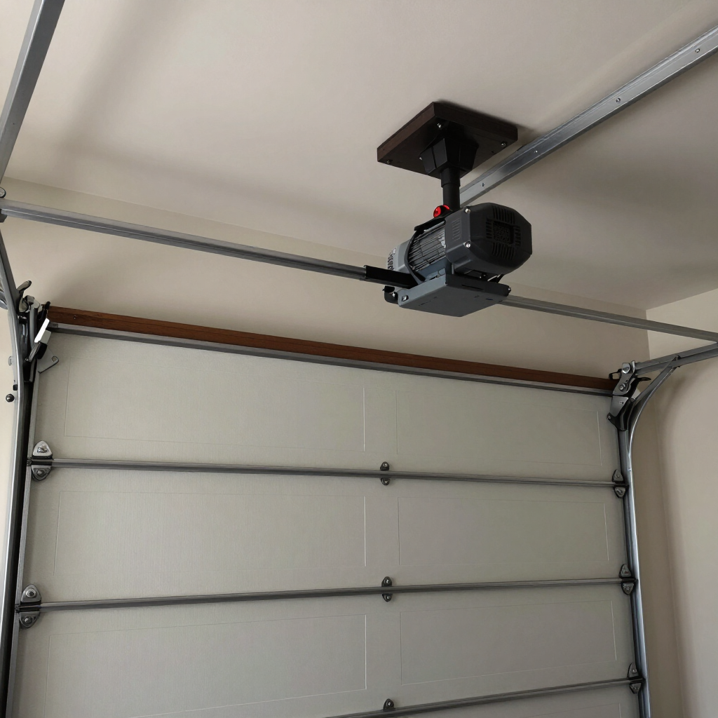 Heavy-Duty High-Torque Openers