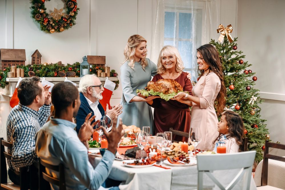 Tips for Managing Your Holiday Emotions and Avoiding Domestic Violence Charges