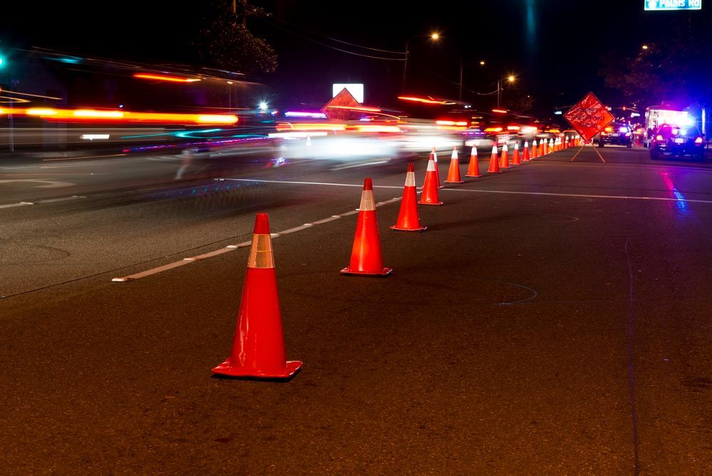 Start the New Year Off Right by Avoiding a DUI Conviction
