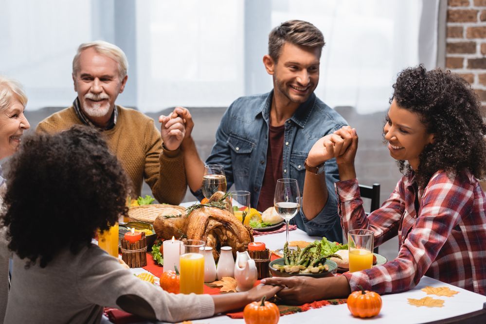 Avoiding Family Conflicts this Holiday Season Can Save You from a Domestic Violence Charge