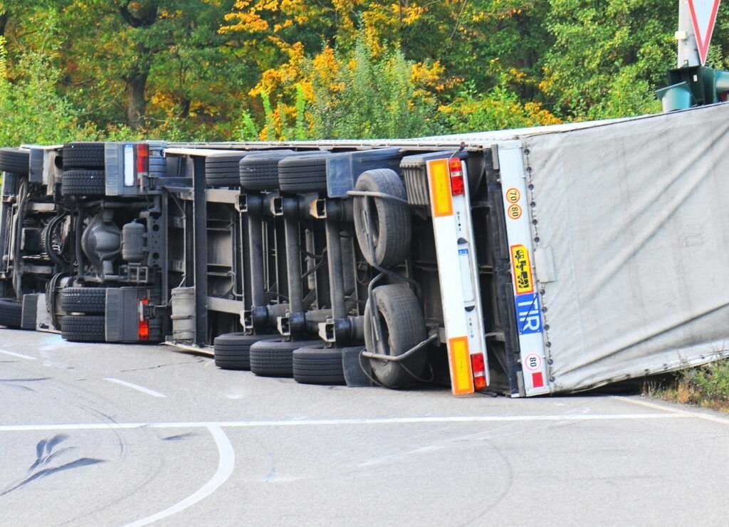 A DUI can affect your commercial drives license