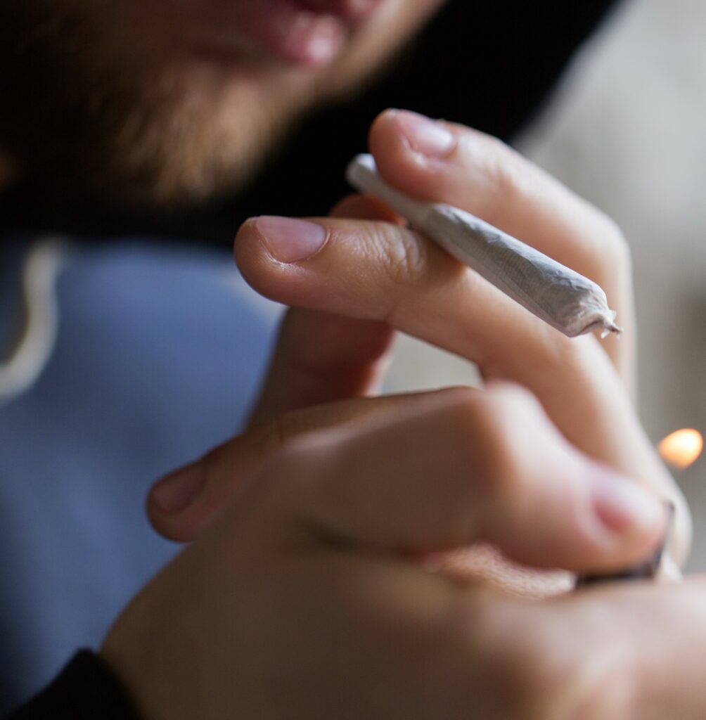 marijuana possession pardons