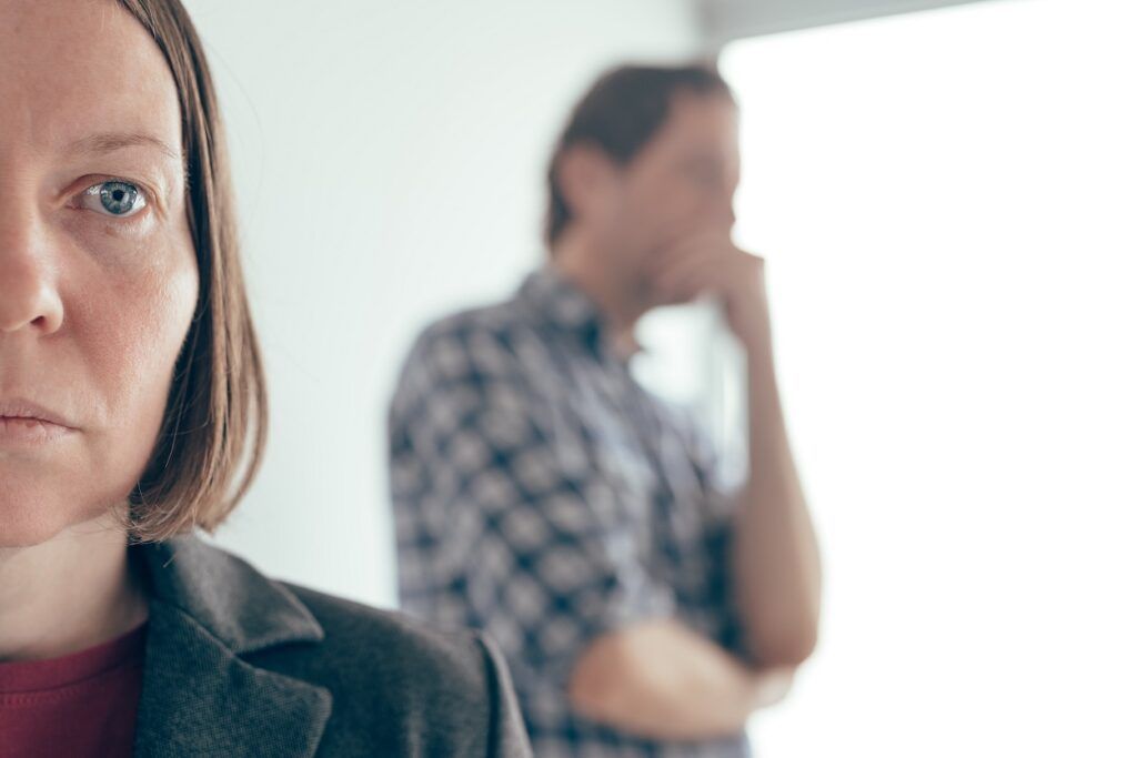 Poor Communication Can Turn Into Domestic Violence