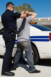 Selling Marijuana on the Street Can Land you in Prison