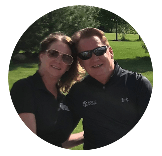 Fox Valley Filter Owners Jim and Yvonne