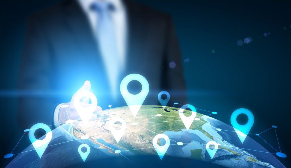 Franchise location importance