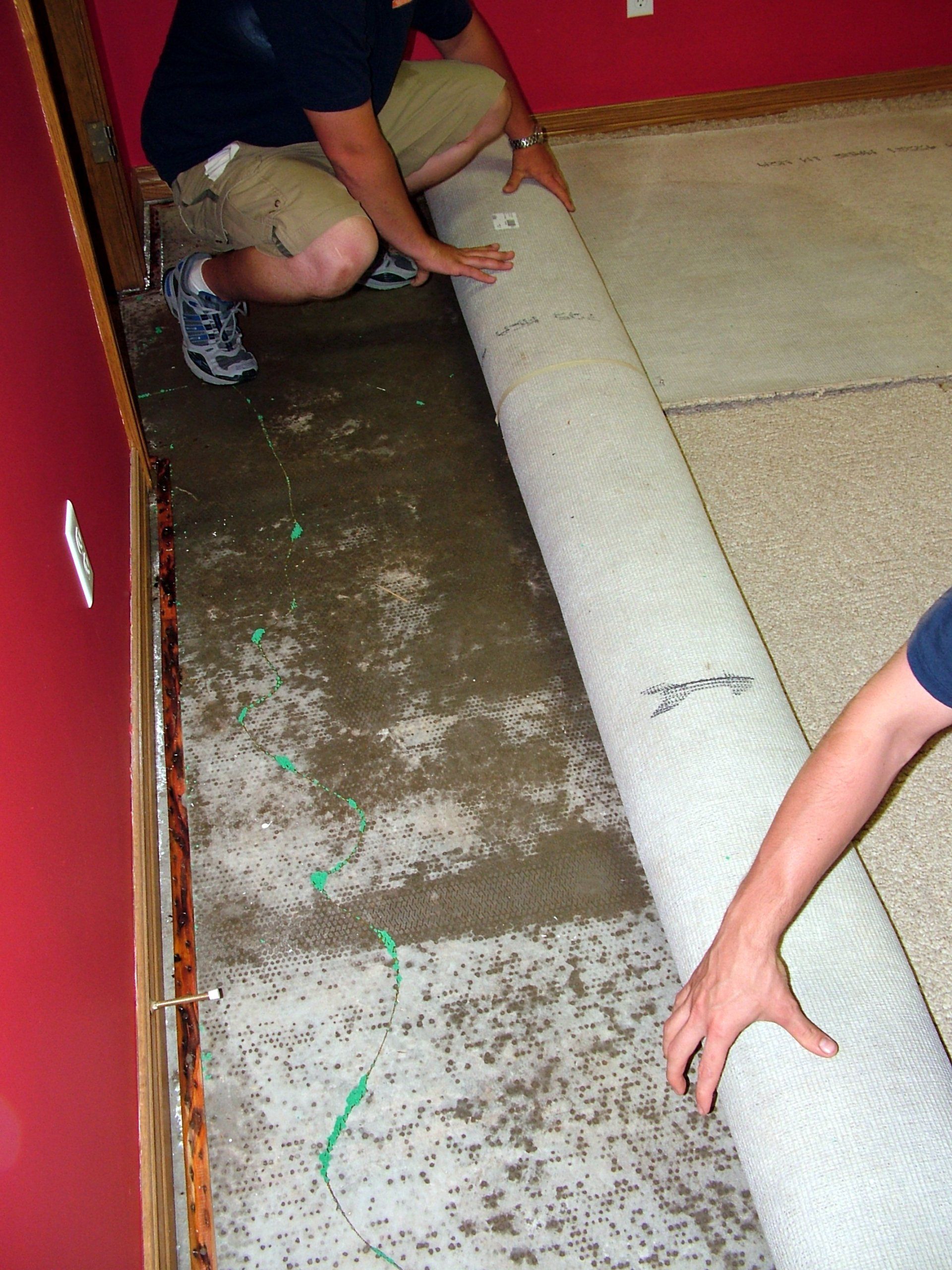 Water Damage Restoration Germantown MD
