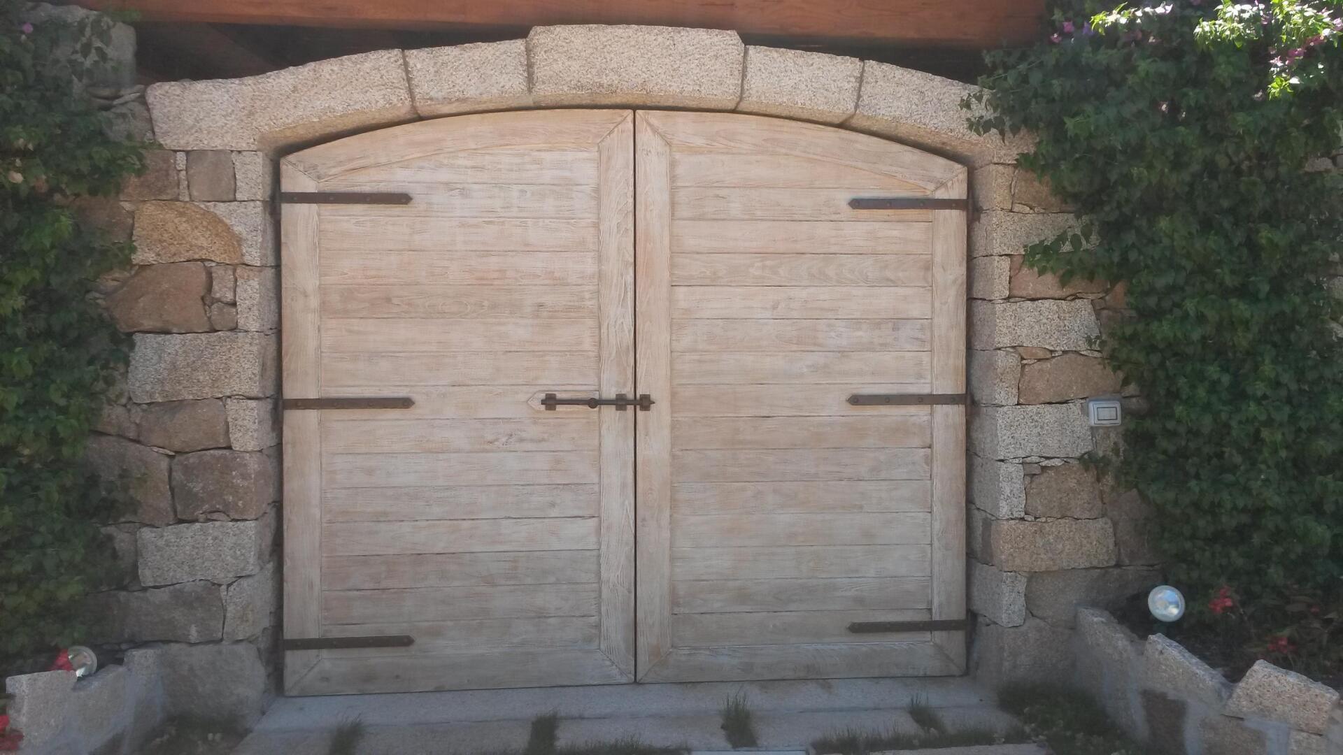 cancello