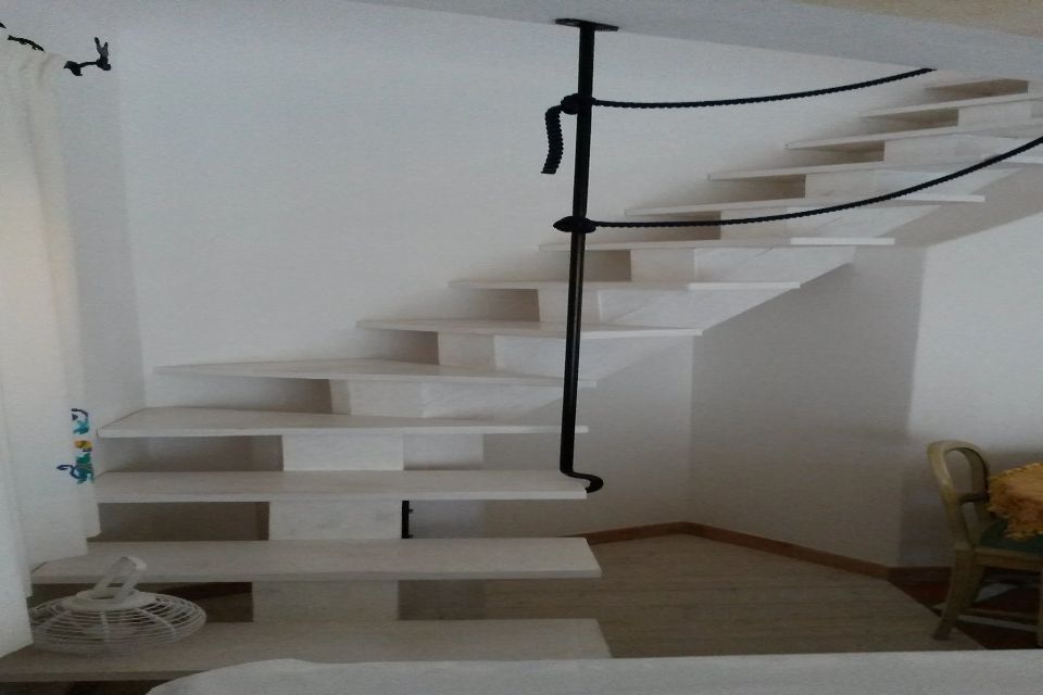 Scala interna