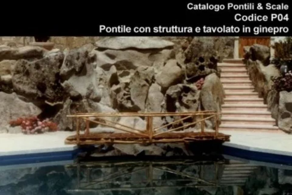 Pontile