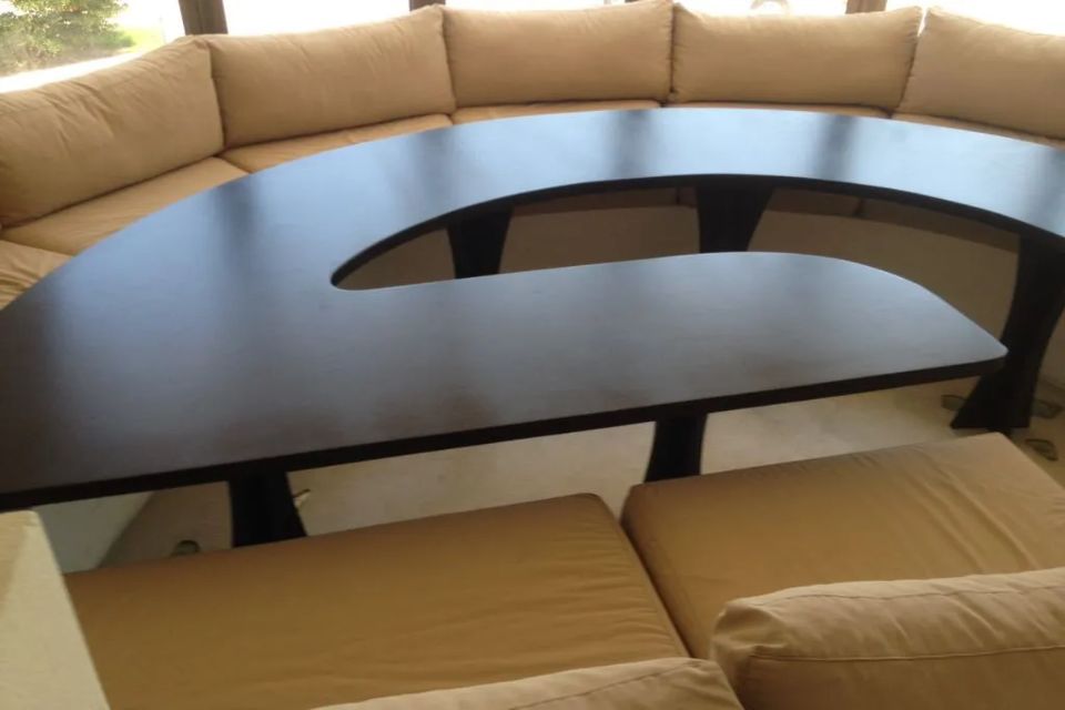 Tavolo di design