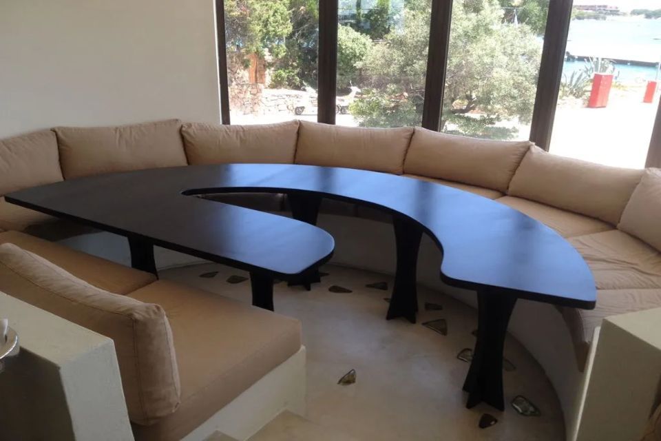 Tavolo in legno