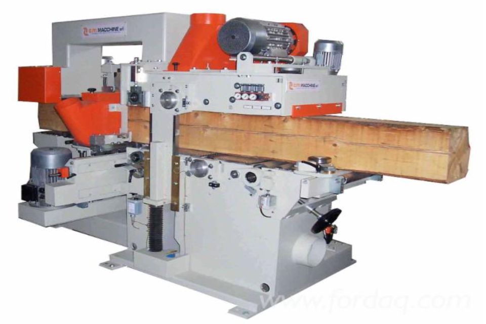 Lavorazione legno