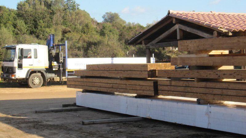 tavole legno