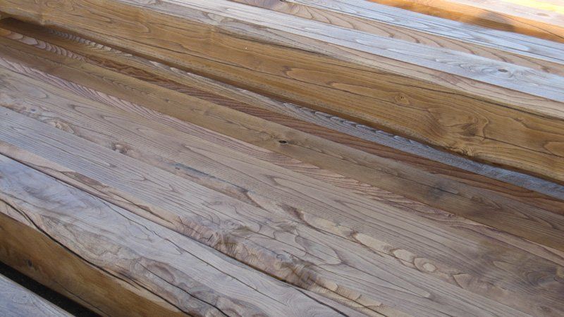 legno lamellare