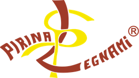 Pirina Legnami logo