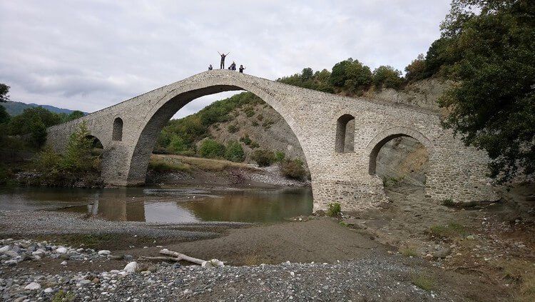 Ceļojums pa Balkāniem