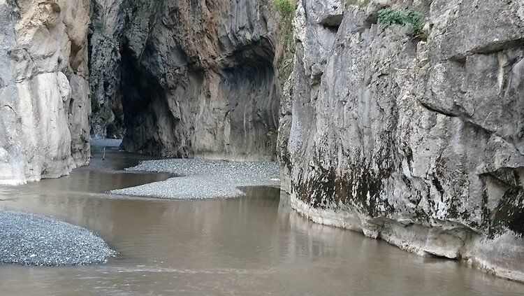 Ceļojums pa Balkāniem