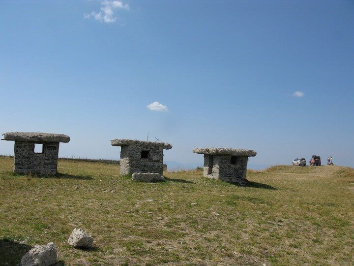 Ekspedīcija uz Karpatiem