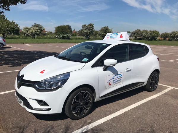 Renault Clio Iconic