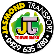 Jasmond Transport