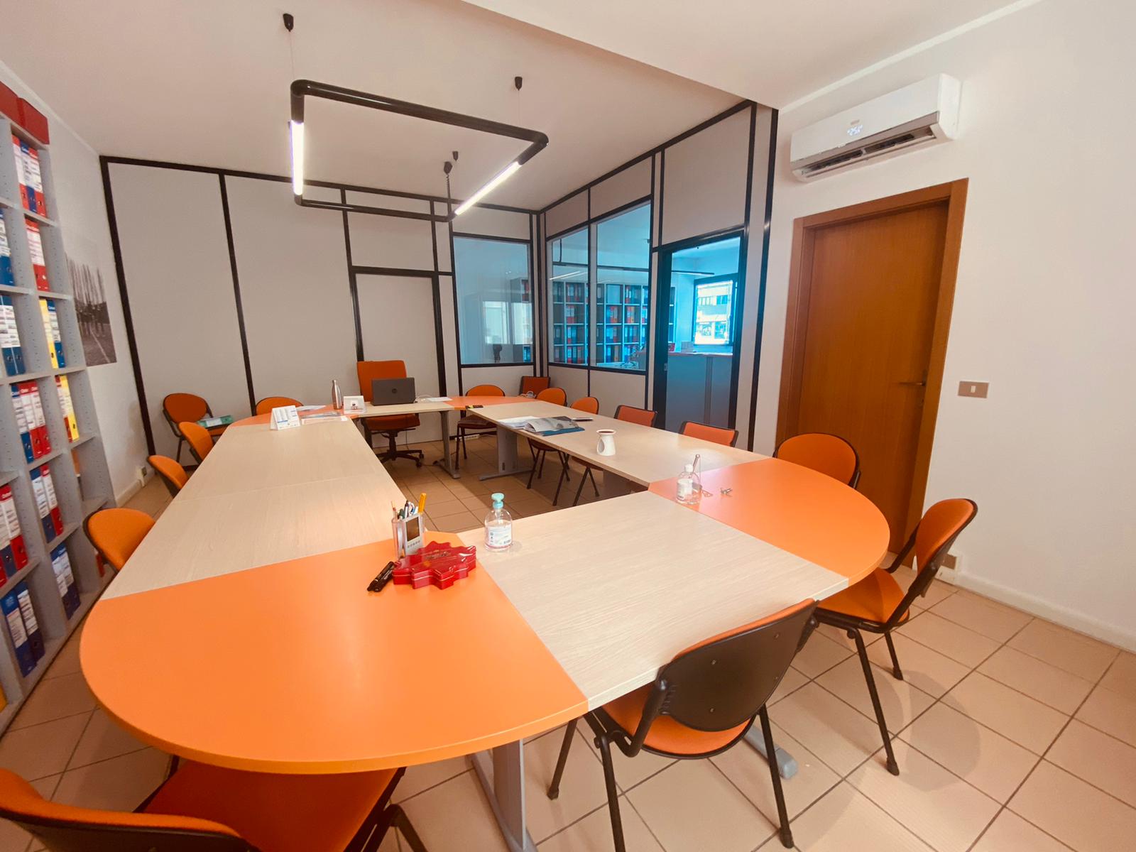 sala per assemblee