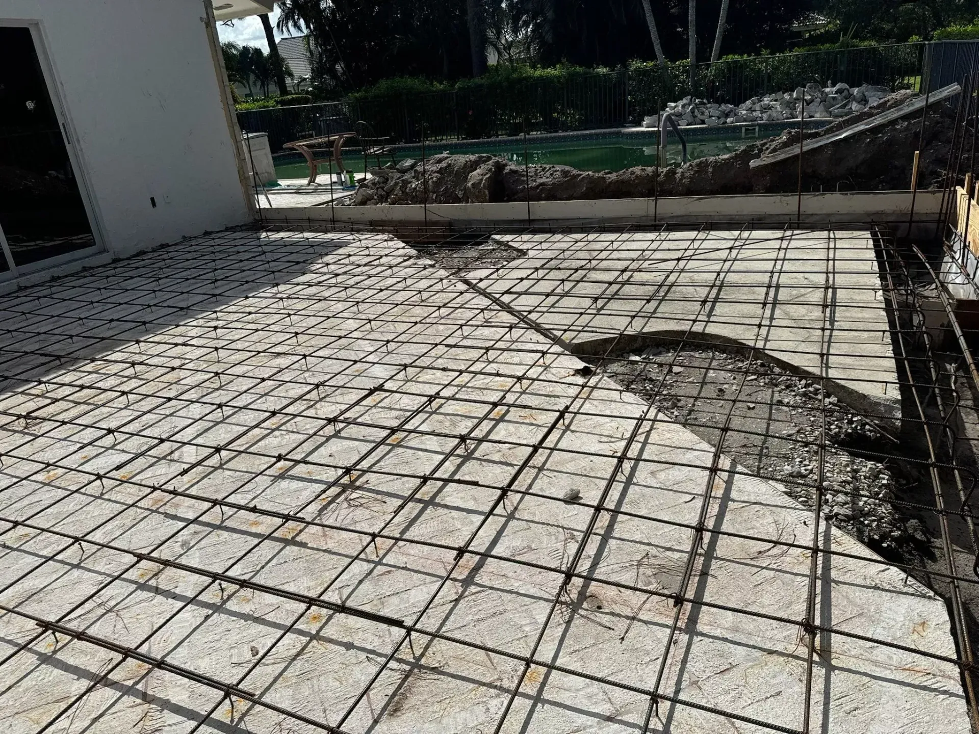 Concrete Contractor