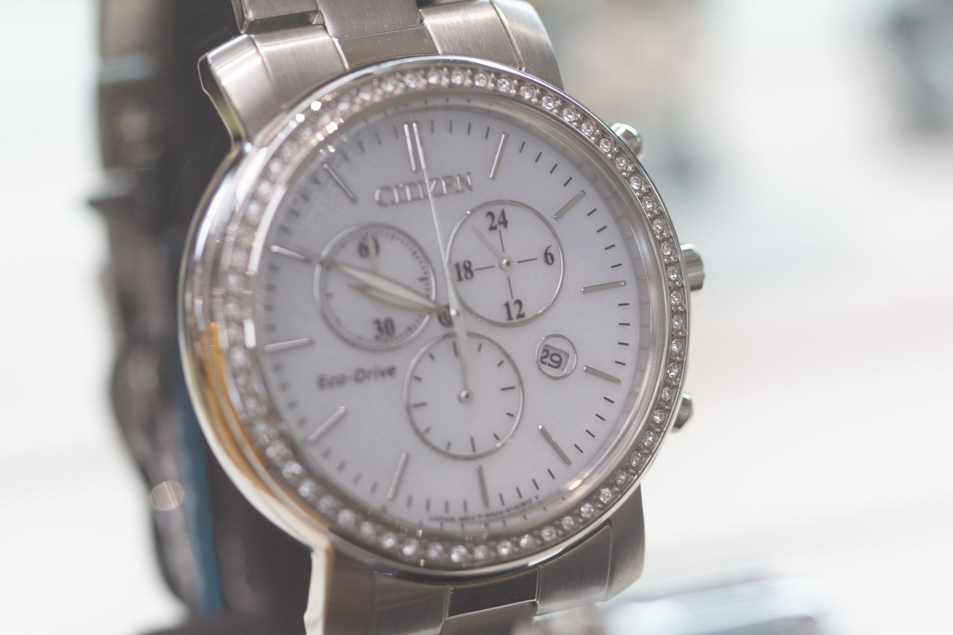 Watch Repair