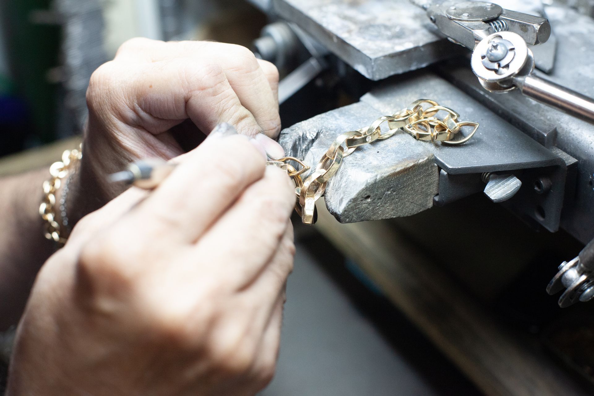 Richard's Custom Jewelers Gallery