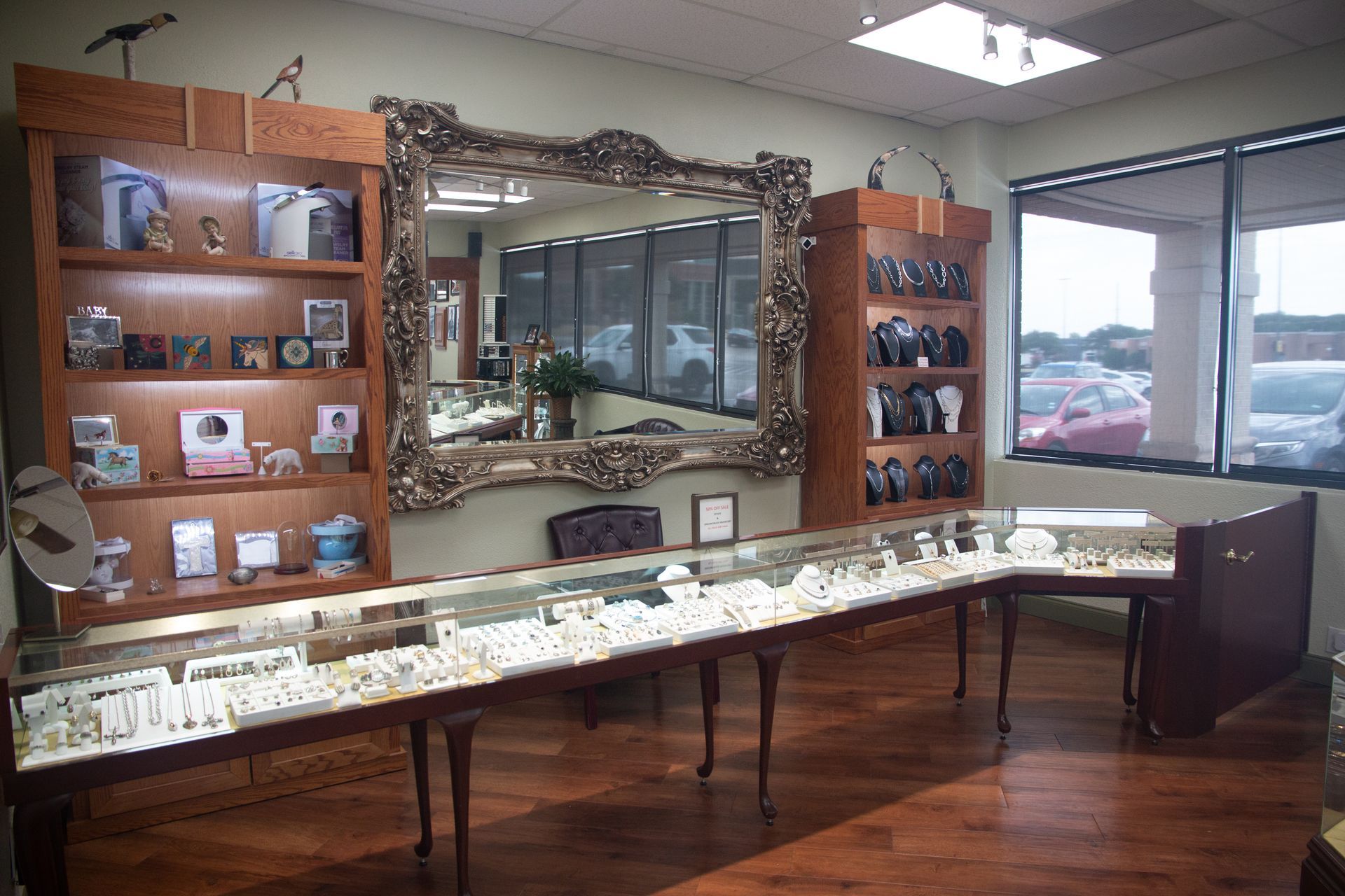 Richard's Custom Jewelers Gallery