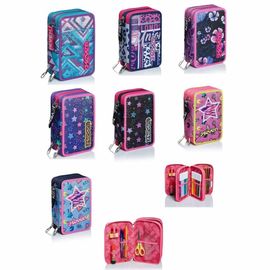SEVEN ASTUCCIO 3 SCOMPARTI ASS.TO