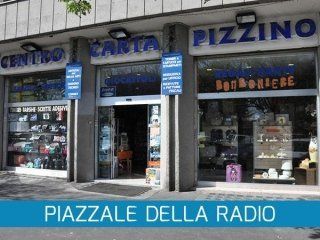 via dei damasceni