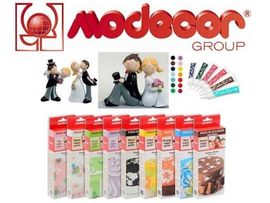 Logo Modecor